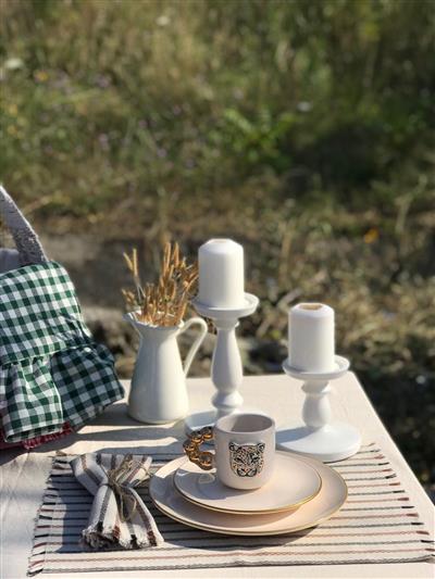 Leopar Mug